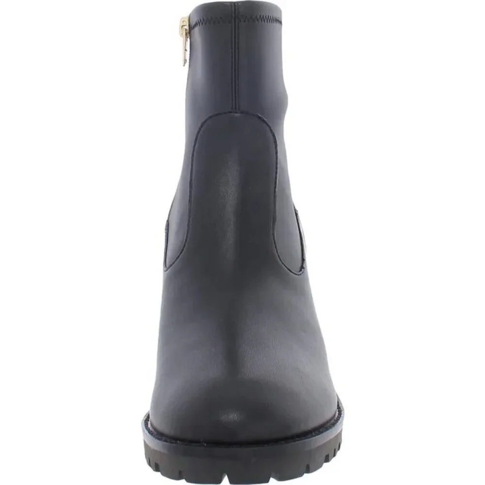 Coach Joy Ankle Boots NEW - Picture 3 of 12